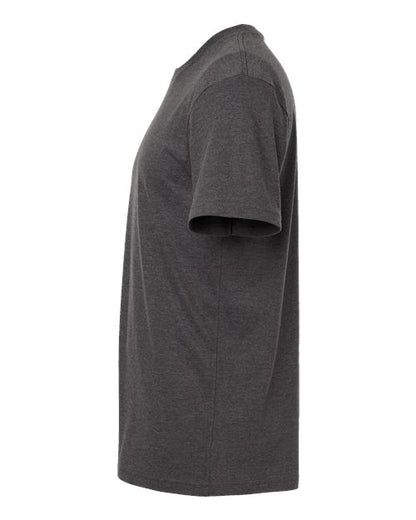 American Apparel CVC Tee 2001CVC Heather Asphalt