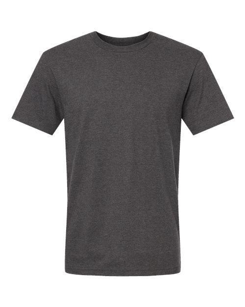 American Apparel CVC Tee 2001CVC Heather Asphalt