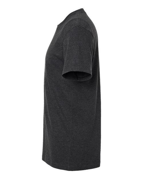 American Apparel CVC Tee 2001CVC Heather Black