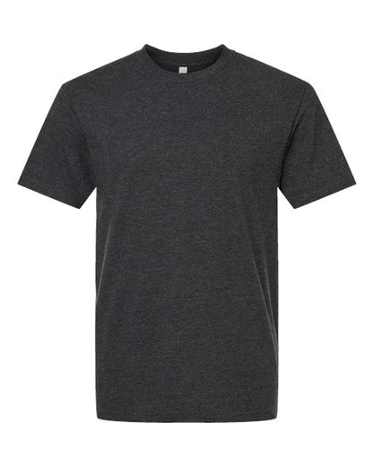 American Apparel CVC Tee 2001CVC Heather Black