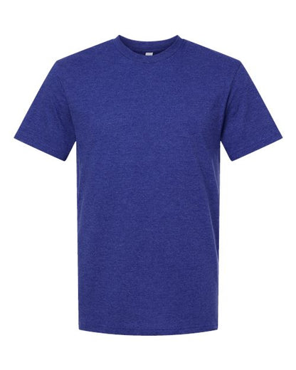 American Apparel CVC Tee 2001CVC Heather Lapis