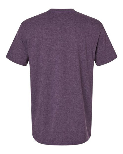 American Apparel CVC Tee 2001CVC Heather Grape