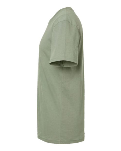 American Apparel CVC Tee 2001CVC Heather Sage