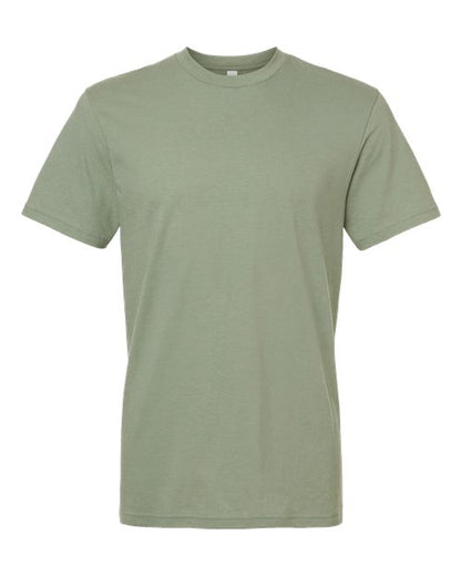 American Apparel CVC Tee 2001CVC Heather Sage