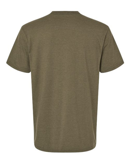 American Apparel CVC Tee 2001CVC Heather Olive