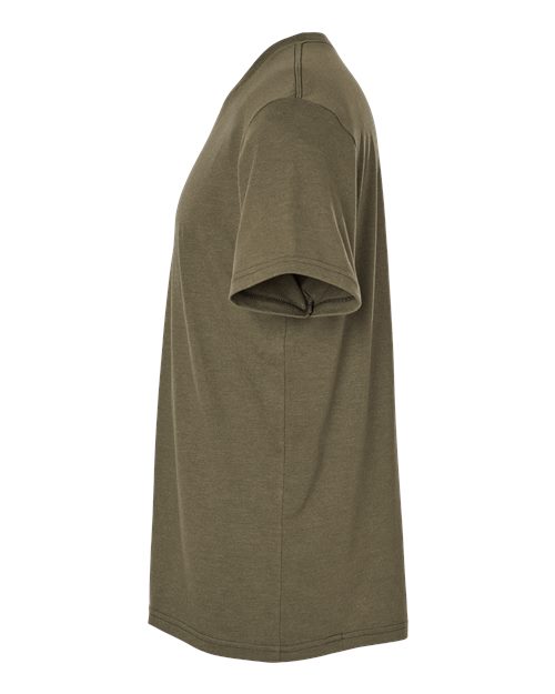 American Apparel CVC Tee 2001CVC Heather Olive