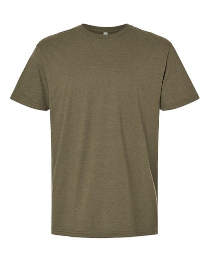 American Apparel CVC Tee 2001CVC Heather Olive