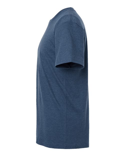 American Apparel CVC Tee 2001CVC Heather Sea Blue