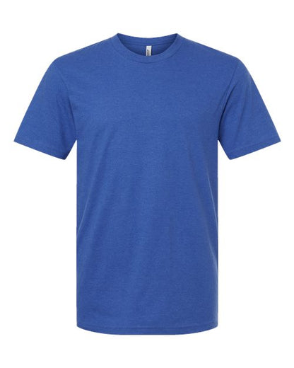 American Apparel CVC Tee 2001CVC Heather Royal Blue