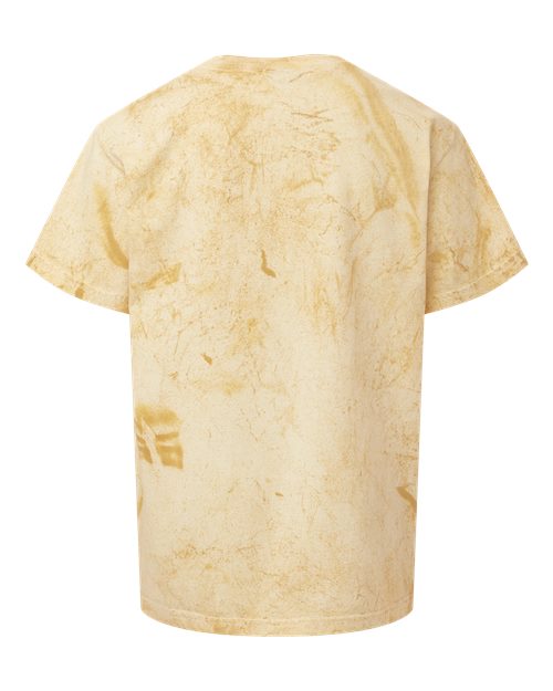 Comfort Colors Colorblast™ Youth Heavyweight T-Shirt 1745Y