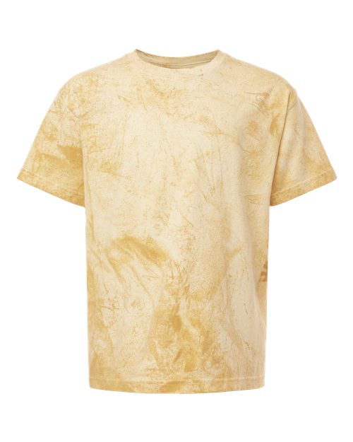 Comfort Colors Youth Colorblast Heavyweight T-Shirt 1745Y