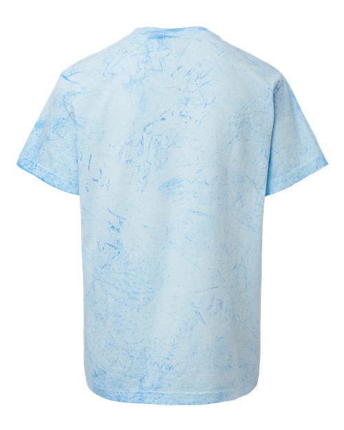 Comfort Colors Colorblast™ Youth Heavyweight T-Shirt 1745Y