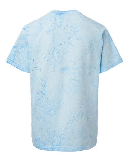 Comfort Colors Colorblast™ Youth Heavyweight T-Shirt 1745Y