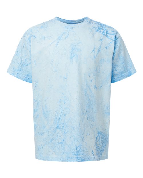 Comfort Colors Youth Colorblast Heavyweight T-Shirt 1745Y