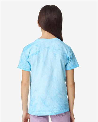 Comfort Colors Colorblast™ Youth Heavyweight T-Shirt 1745Y