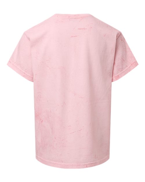 Comfort Colors Colorblast™ Youth Heavyweight T-Shirt 1745Y