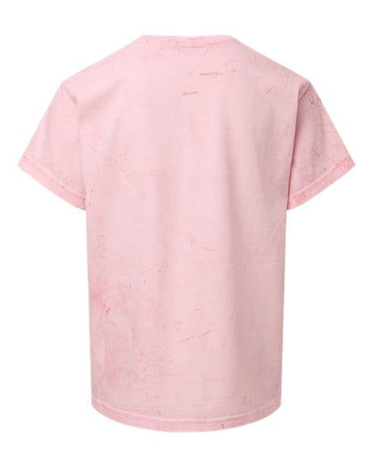 Comfort Colors Colorblast™ Youth Heavyweight T-Shirt 1745Y