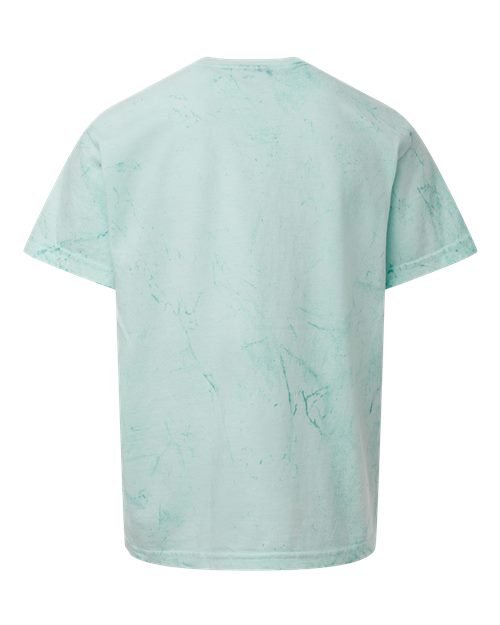 Comfort Colors Colorblast™ Youth Heavyweight T-Shirt 1745Y