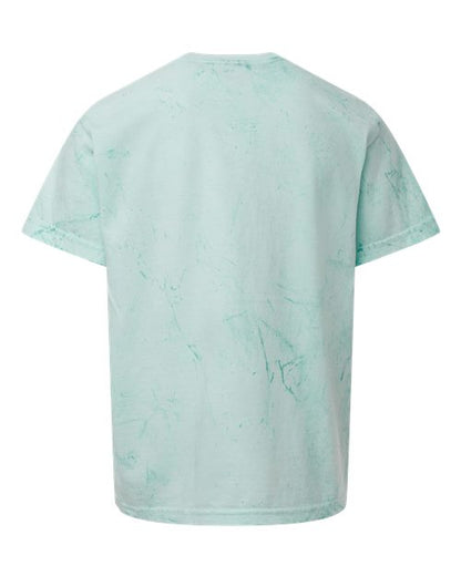 Comfort Colors Colorblast™ Youth Heavyweight T-Shirt 1745Y