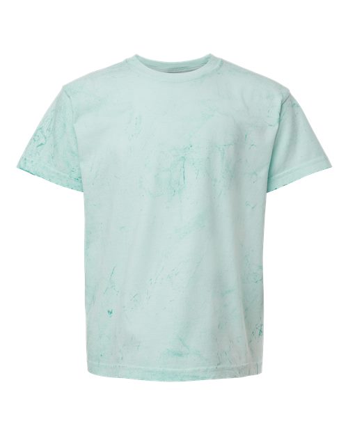 Comfort Colors Youth Colorblast Heavyweight T-Shirt 1745Y