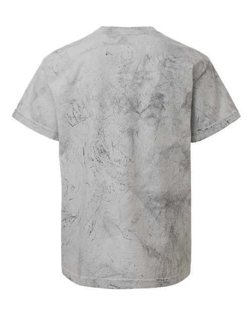 Comfort Colors Colorblast™ Youth Heavyweight T-Shirt 1745Y