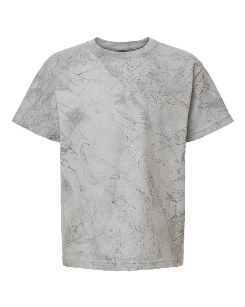 Comfort Colors Youth Colorblast Heavyweight T-Shirt 1745Y