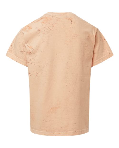 Comfort Colors Colorblast™ Youth Heavyweight T-Shirt 1745Y