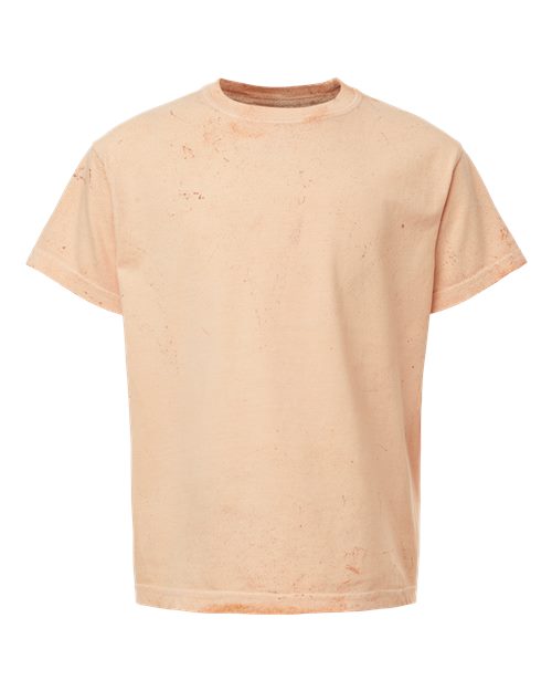 Comfort Colors Youth Colorblast Heavyweight T-Shirt 1745Y