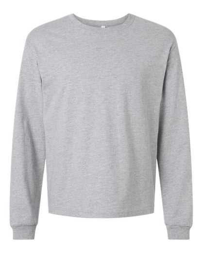 BELLA + CANVAS 6 oz. Heavyweight Long Sleeve Tee 3511