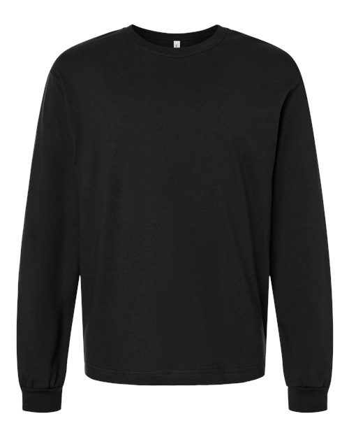 BELLA + CANVAS 6 oz. Heavyweight Long Sleeve Tee 3511