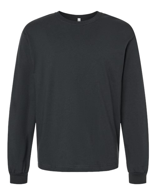 BELLA + CANVAS 6 oz. Heavyweight Long Sleeve Tee 3511