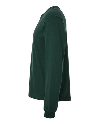 BELLA + CANVAS 6 oz. Heavyweight Long Sleeve Tee 3511