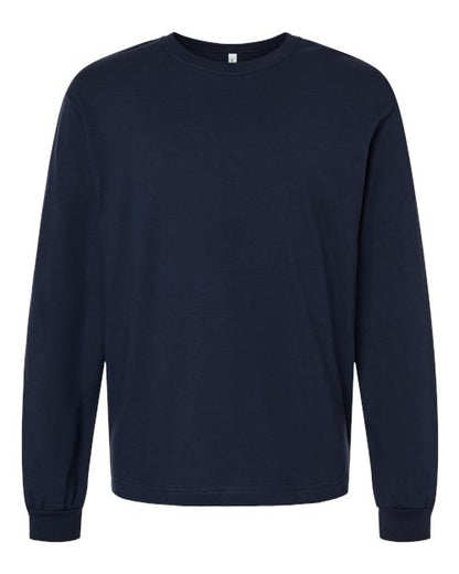 BELLA + CANVAS 6 oz. Heavyweight Long Sleeve Tee 3511