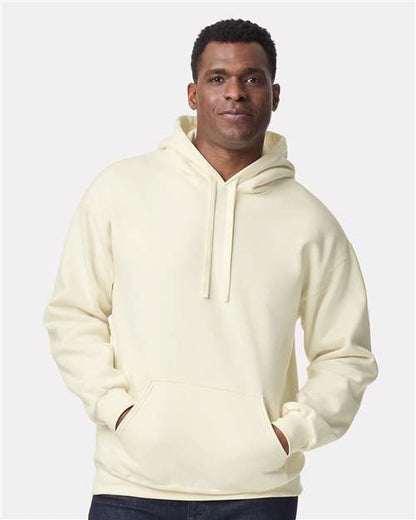 Custom Embroidered  Gildan Hammer™ Maxweight Hooded Sweatshirt 19500  