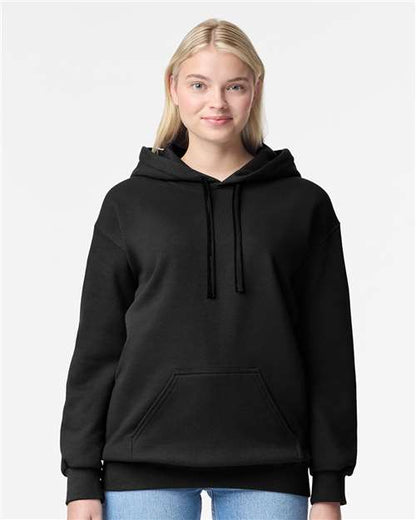 Custom Embroidered  Gildan Hammer™ Maxweight Hooded Sweatshirt 19500  