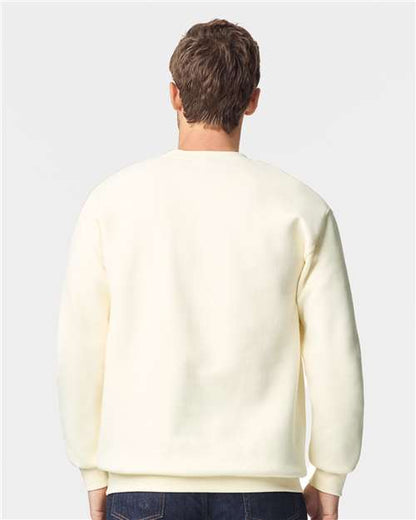 Gildan Hammer™ Maxweight Crewneck Sweatshirt 19000
