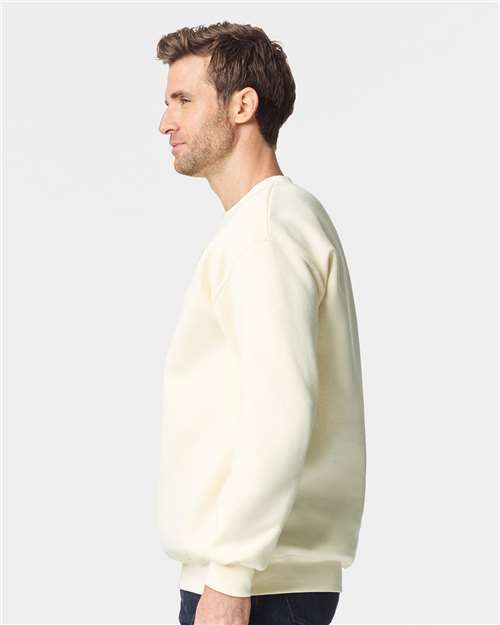 Gildan Hammer™ Maxweight Crewneck Sweatshirt 19000