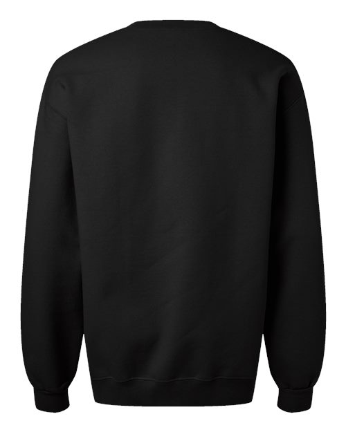Gildan Hammer™ Maxweight Crewneck Sweatshirt 19000