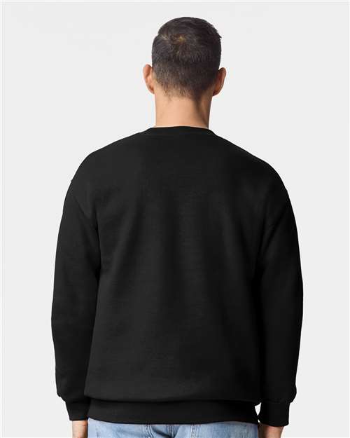 Gildan Hammer™ Maxweight Crewneck Sweatshirt 19000