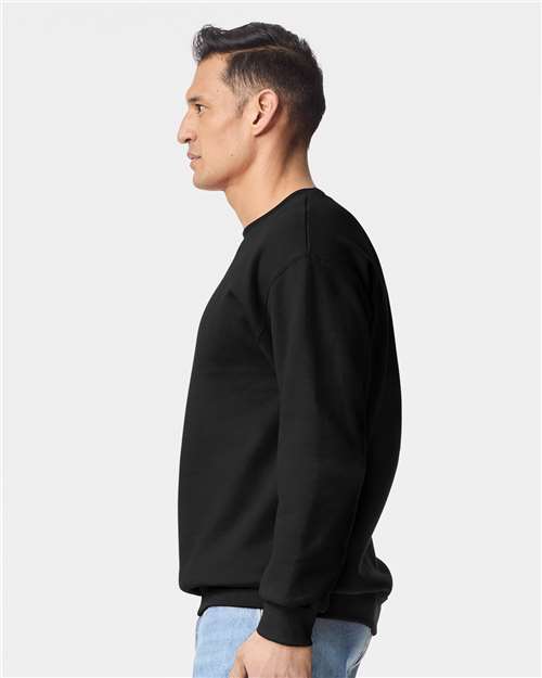Gildan Hammer™ Maxweight Crewneck Sweatshirt 19000