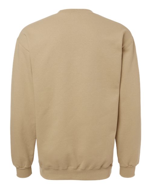 Gildan Hammer™ Maxweight Crewneck Sweatshirt 19000