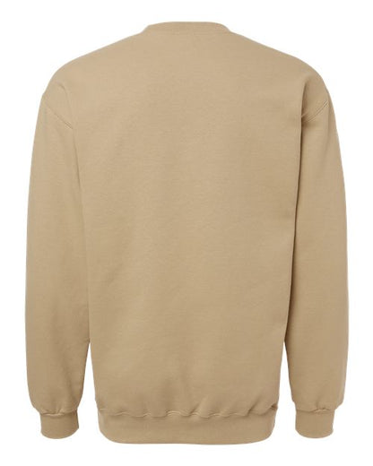 Gildan Hammer™ Maxweight Crewneck Sweatshirt 19000