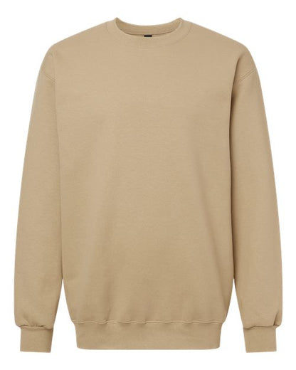 Gildan Hammer™ Maxweight Crewneck Sweatshirt 19000