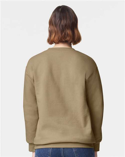 Gildan Hammer™ Maxweight Crewneck Sweatshirt 19000