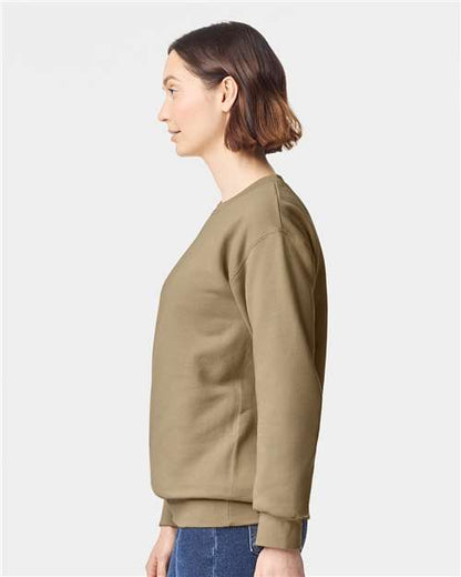 Gildan Hammer™ Maxweight Crewneck Sweatshirt 19000