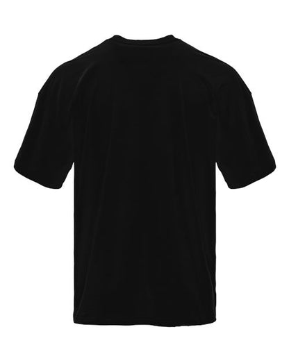 Next Level Heavyweight T-Shirt 7200