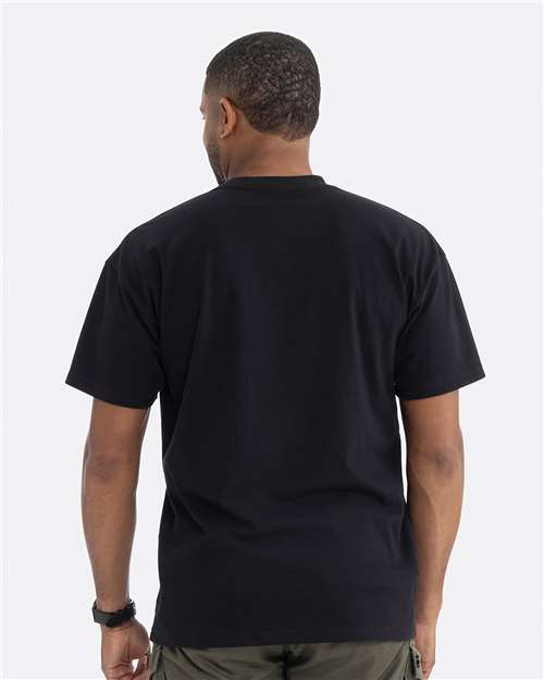 Next Level Heavyweight T-Shirt 7200