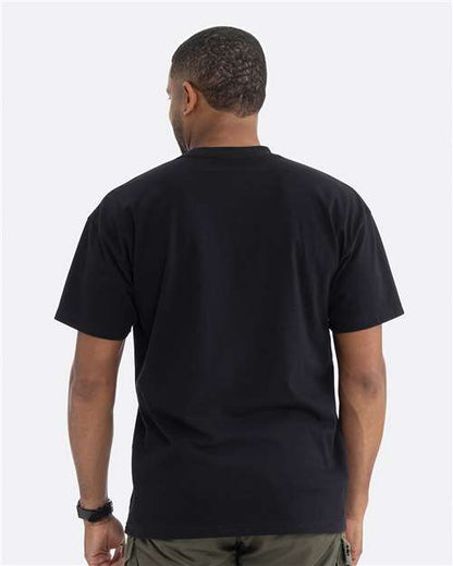Next Level Heavyweight T-Shirt 7200