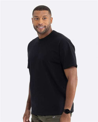 Next Level Heavyweight T-Shirt 7200
