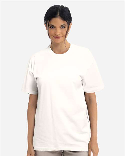 Next Level Unisex Heavyweight Tee 12451